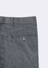 Anthracite Chino & Casual Pant