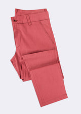 Red Chino & Casual Pant