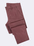 Burgundy Chino & Casual Pant