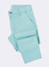 Turquoise Chino & Casual Pant