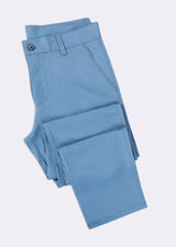 Indigo Chino & Casual Pant