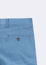 Indigo Chino & Casual Pant