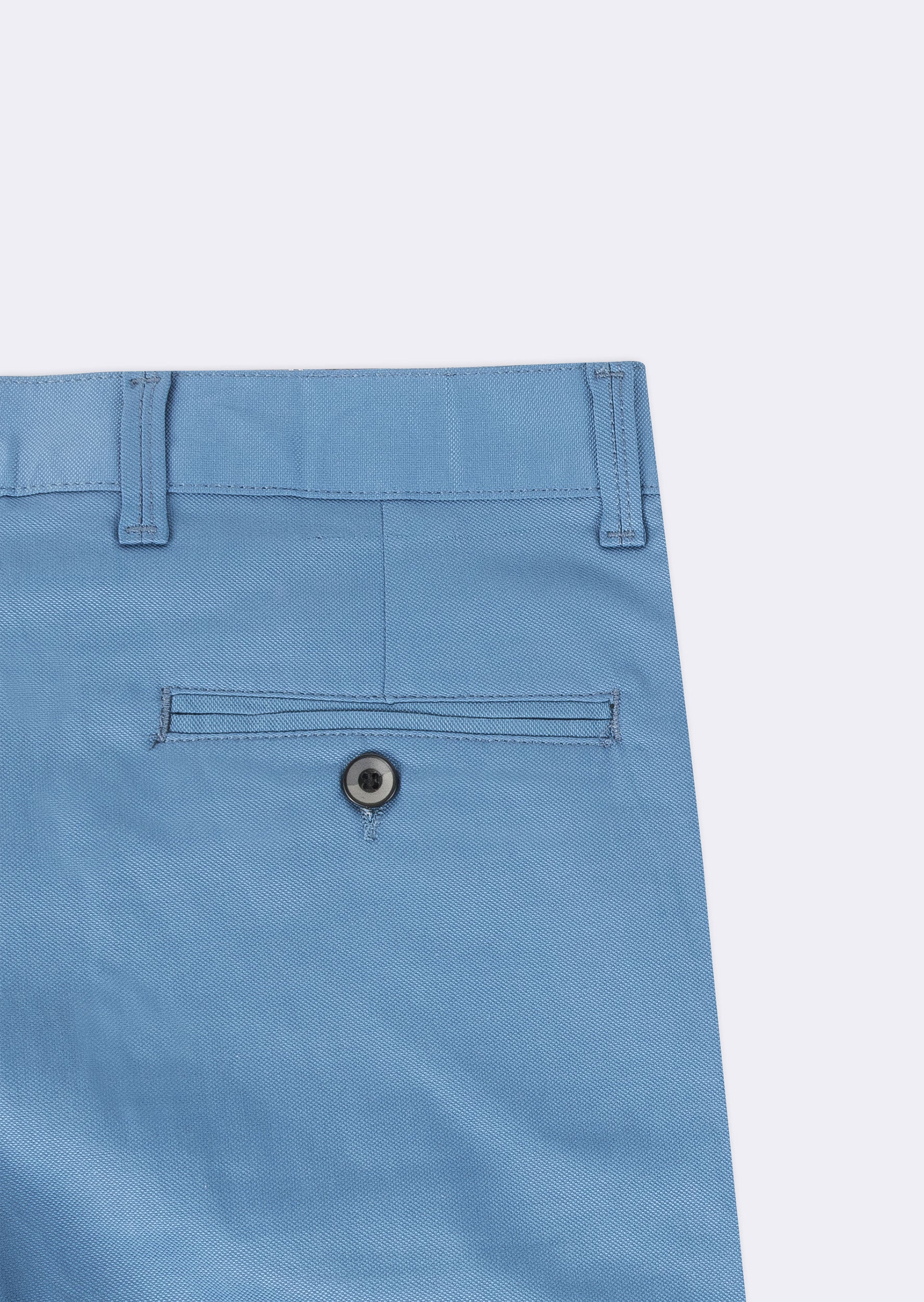 Indigo Chino & Casual Pant
