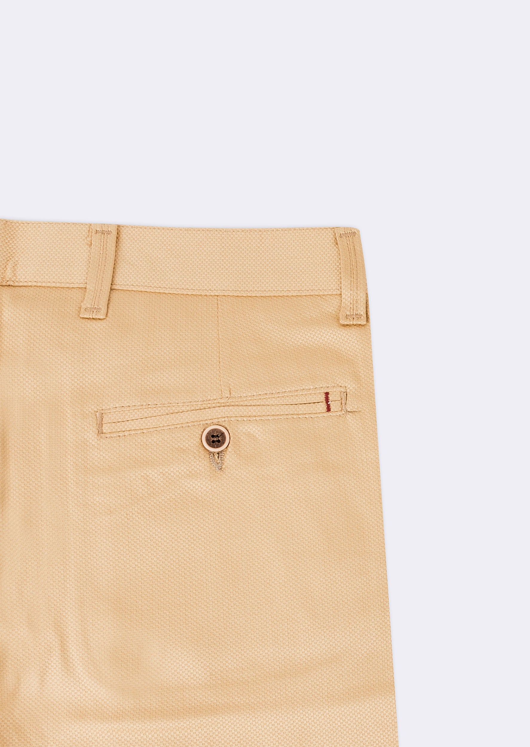 Light Beige Chino & Casual Pant