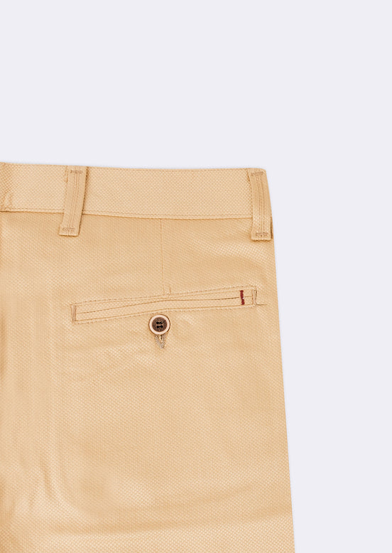 Light Beige Chino & Casual Pant