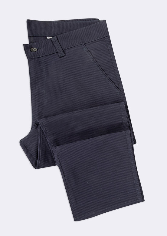 Dark Navy Chino & Casual Pant