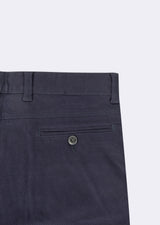 Dark Navy Chino & Casual Pant