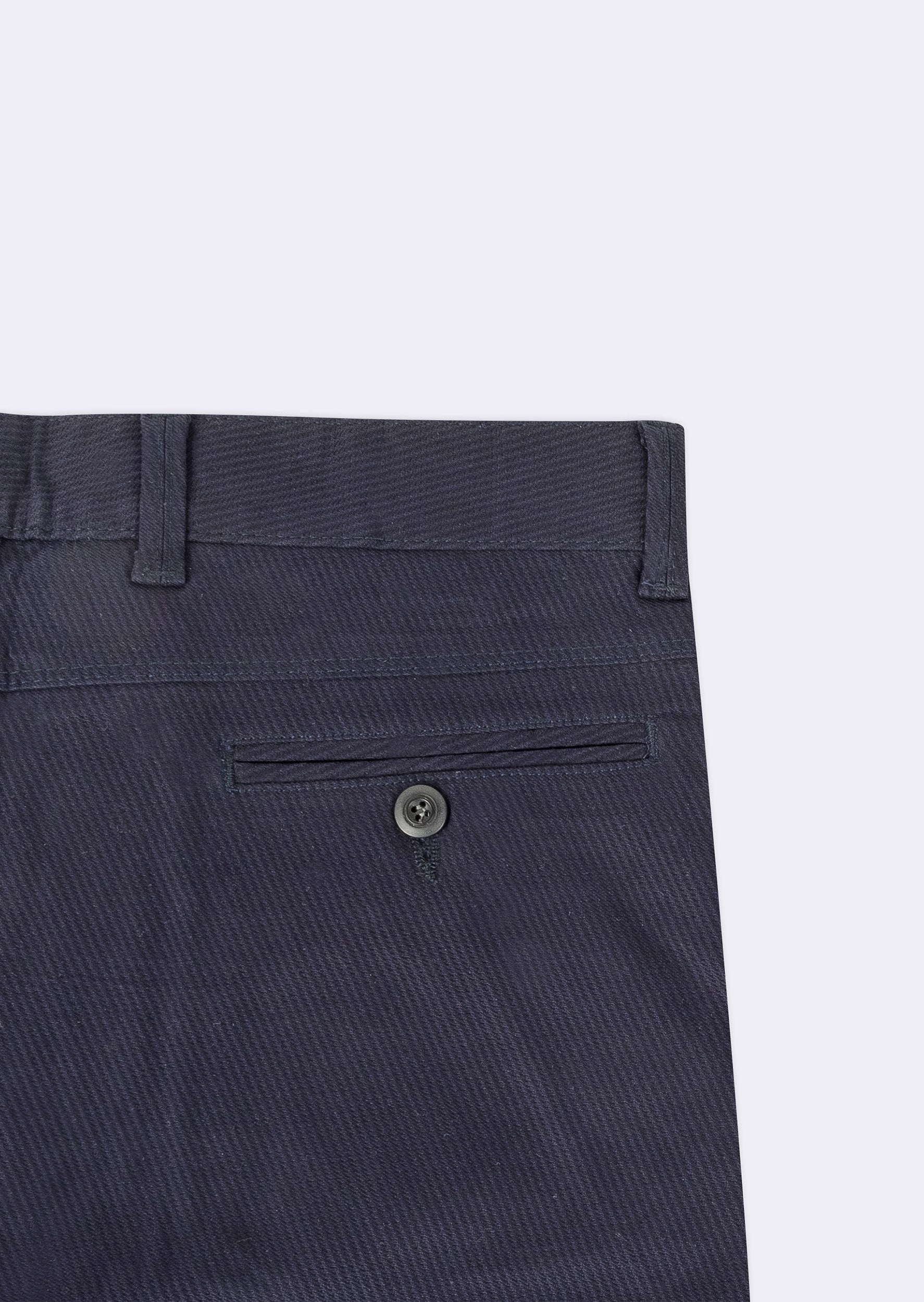 Dark Navy Chino & Casual Pant