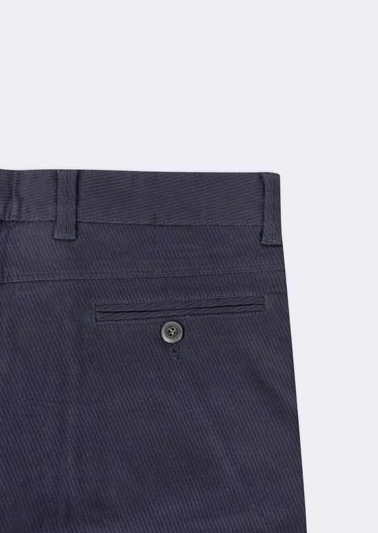 Dark Navy Chino & Casual Pant