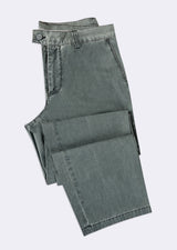 Anthracite Chino & Casual Pant