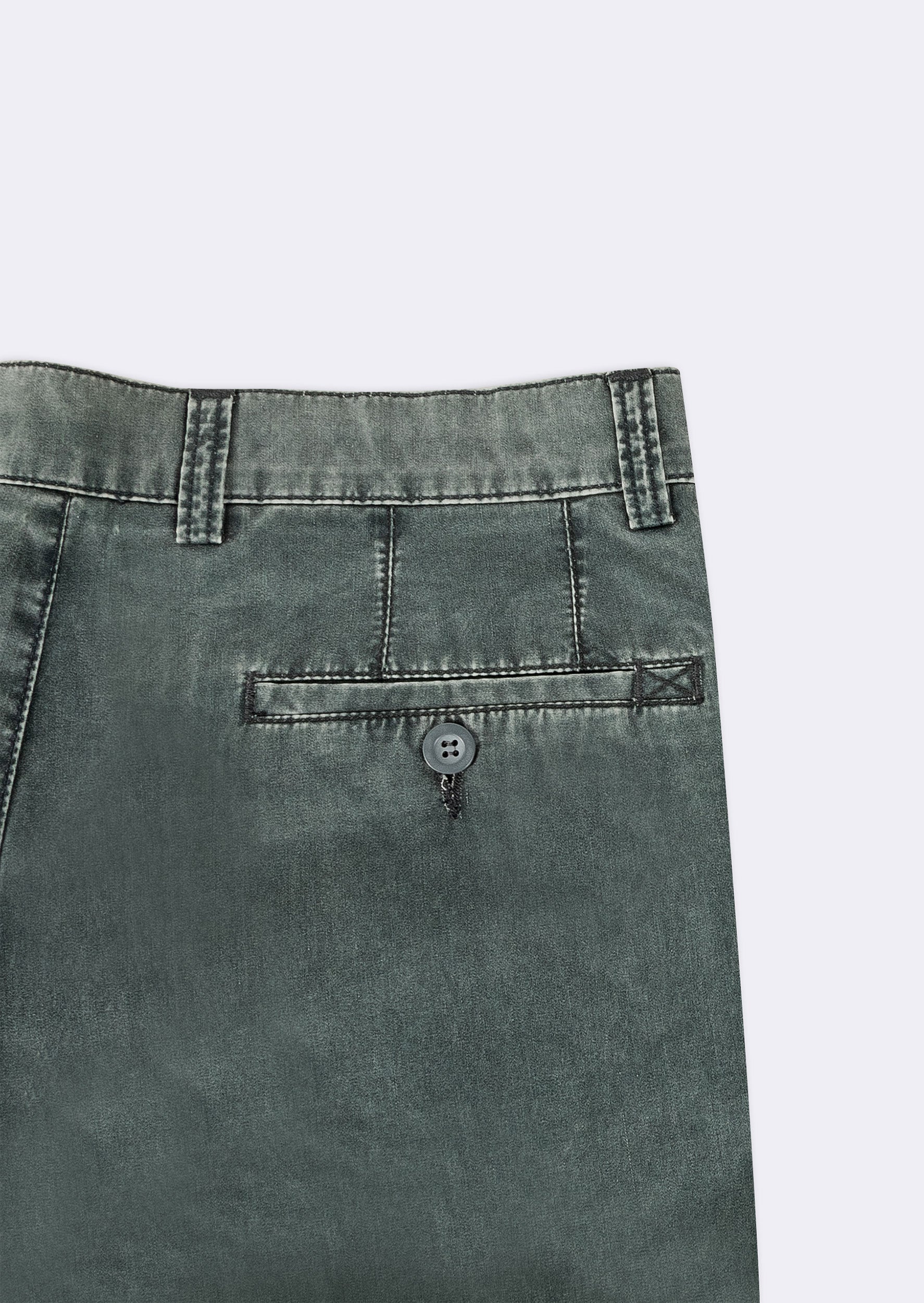 Anthracite Chino & Casual Pant