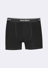 Black Boxer