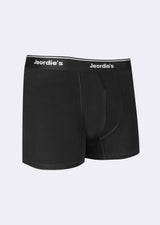 Black Boxer