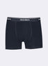 Navy Boxer
