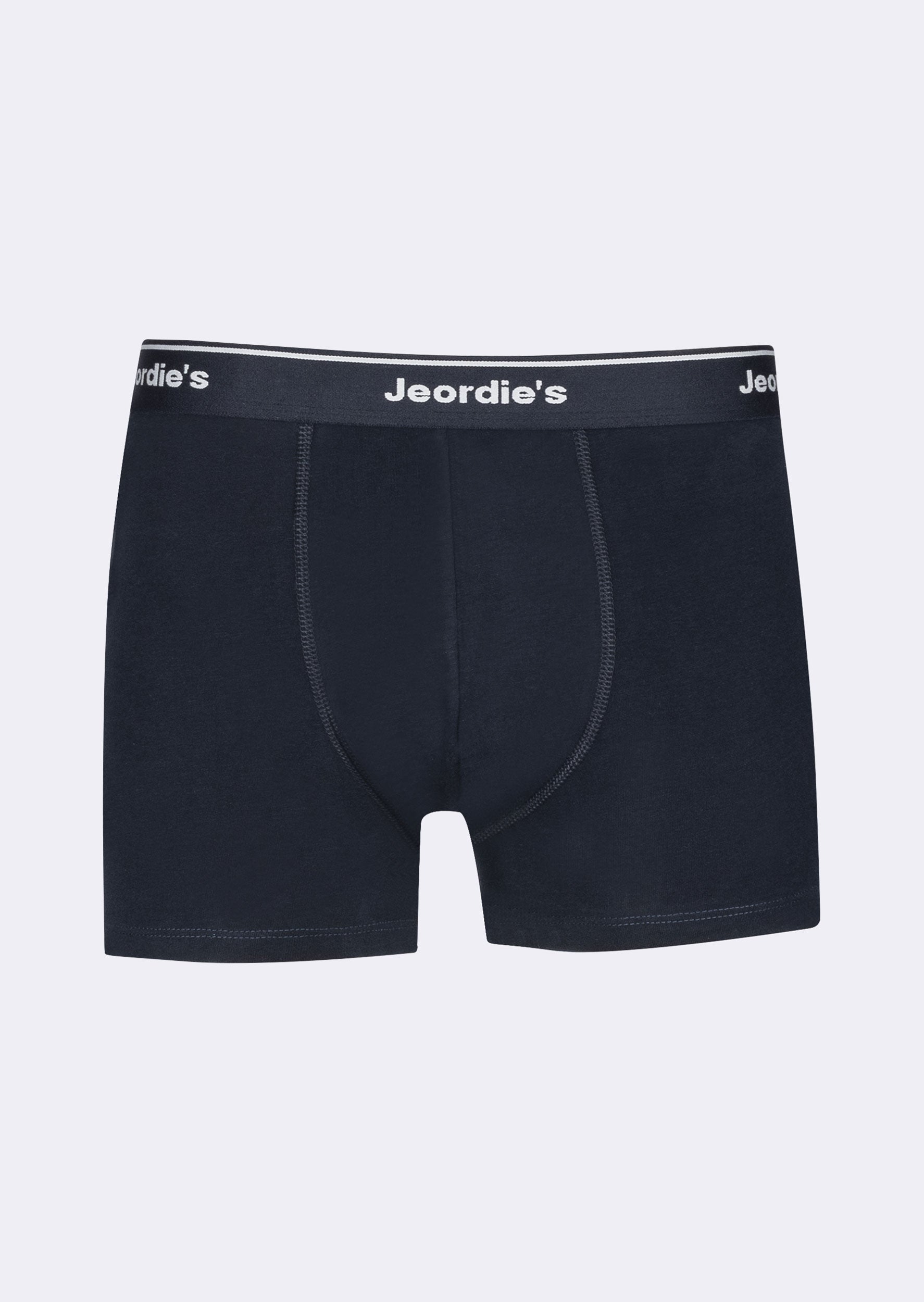 Navy Boxer