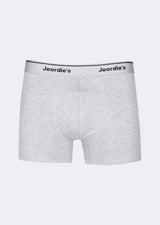 Grey Boxer
