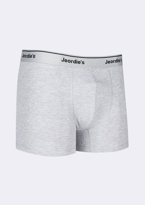 Grey Boxer