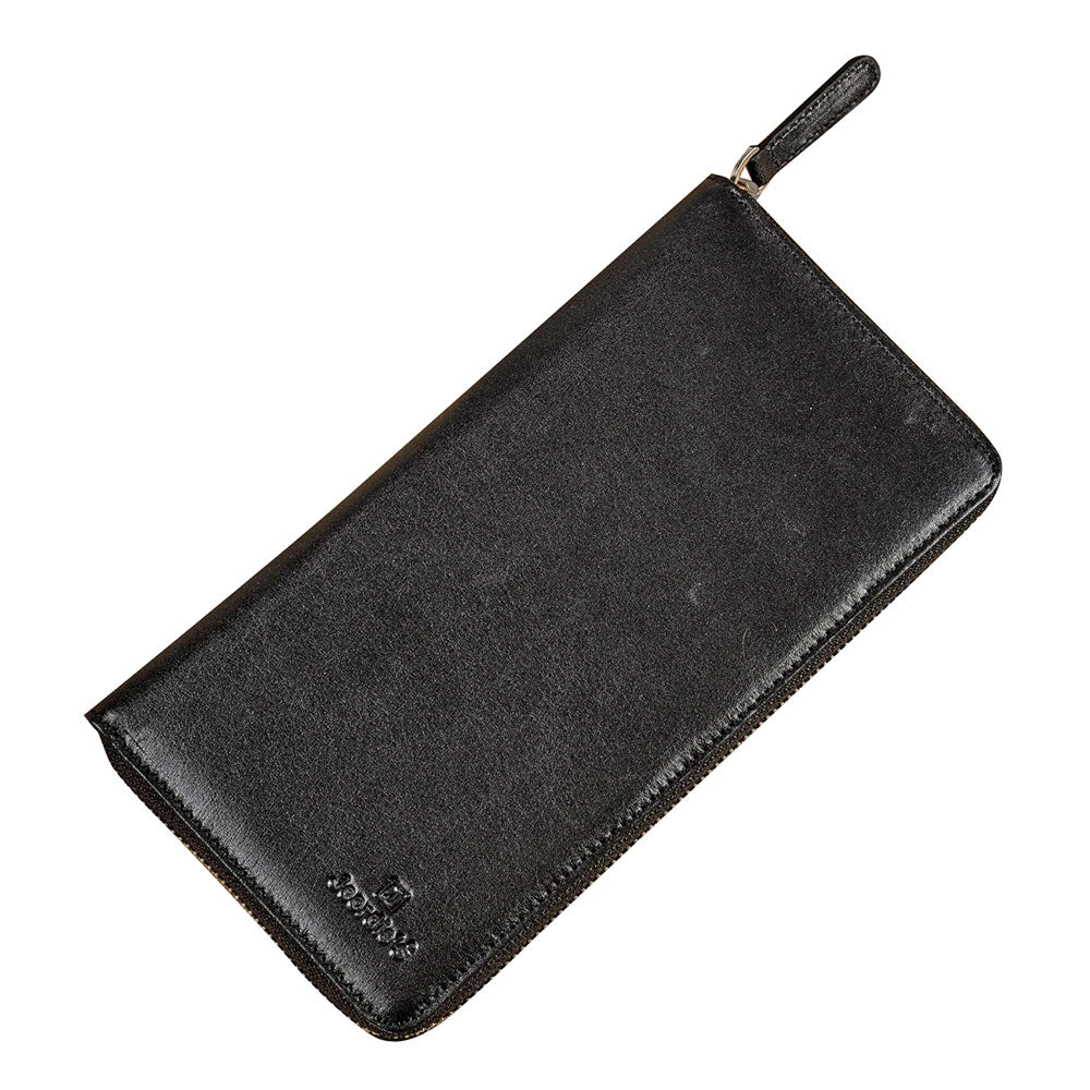 Black Wallet