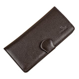 Brown Wallet