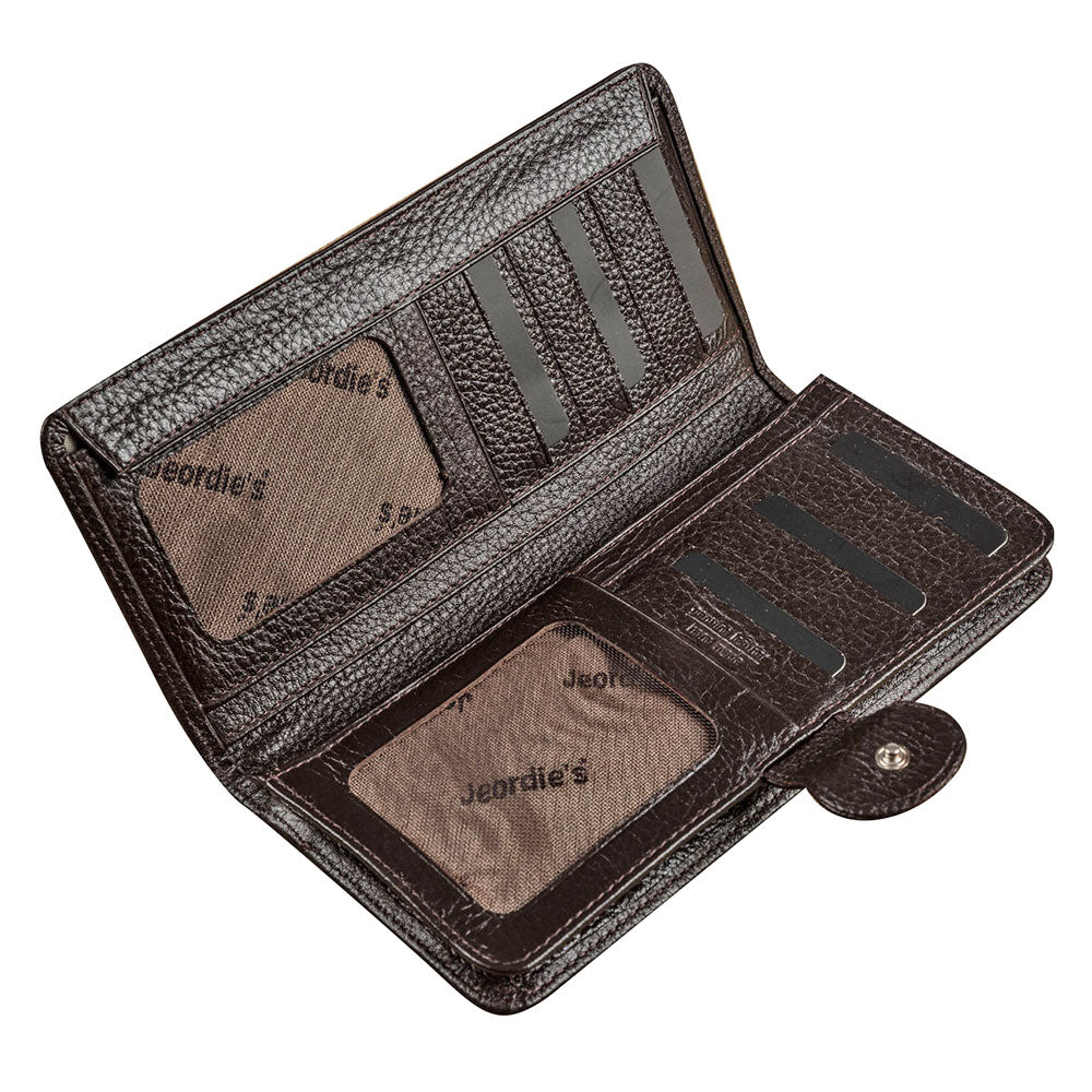 Brown Wallet