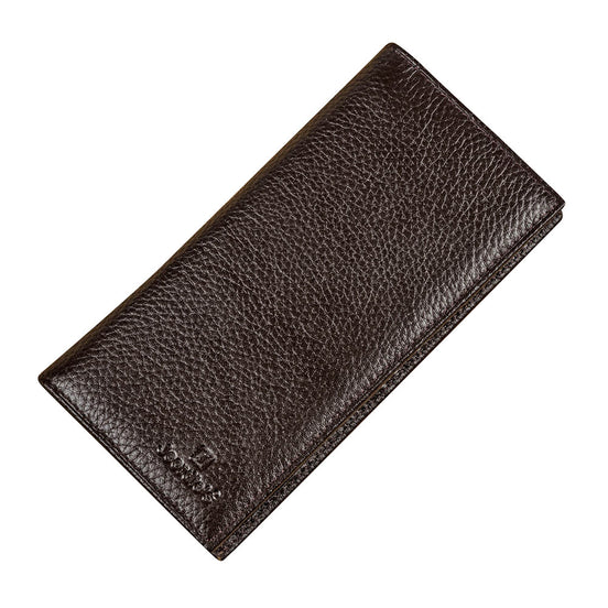 Brown Wallet