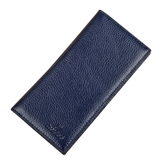 Navy Wallet