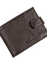 Brown Wallet