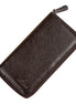 Brown Wallet