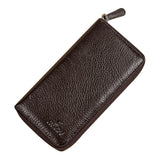 Brown Wallet