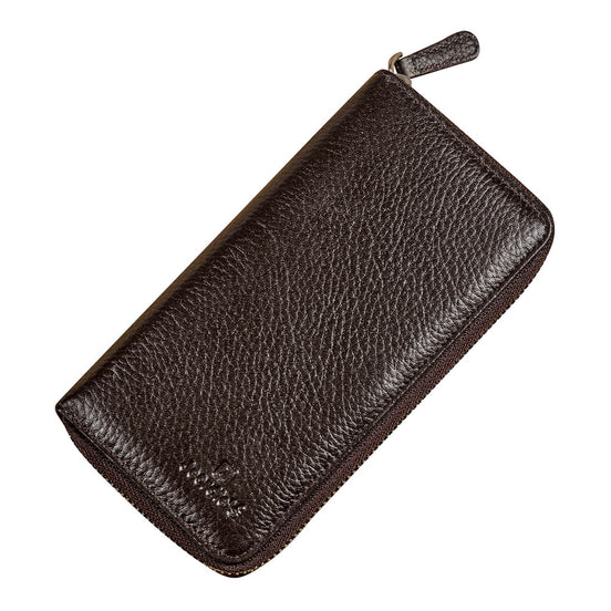 Brown Wallet