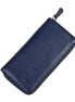 Navy Wallet