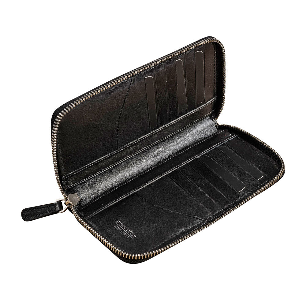 Black Wallet
