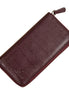 Burgundy Wallet