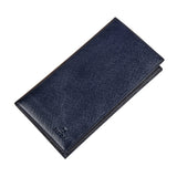 Navy Wallet