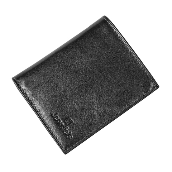 Black Wallet