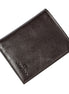 Brown Wallet