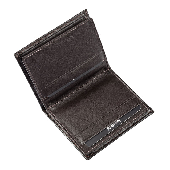 Brown Wallet