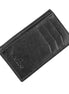 Black Card Holder