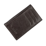 Brown Card Holder