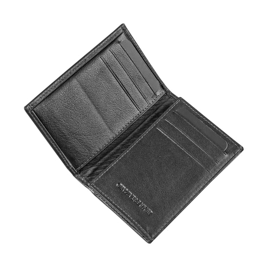 Black Card Holder