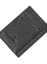 Black Card Holder