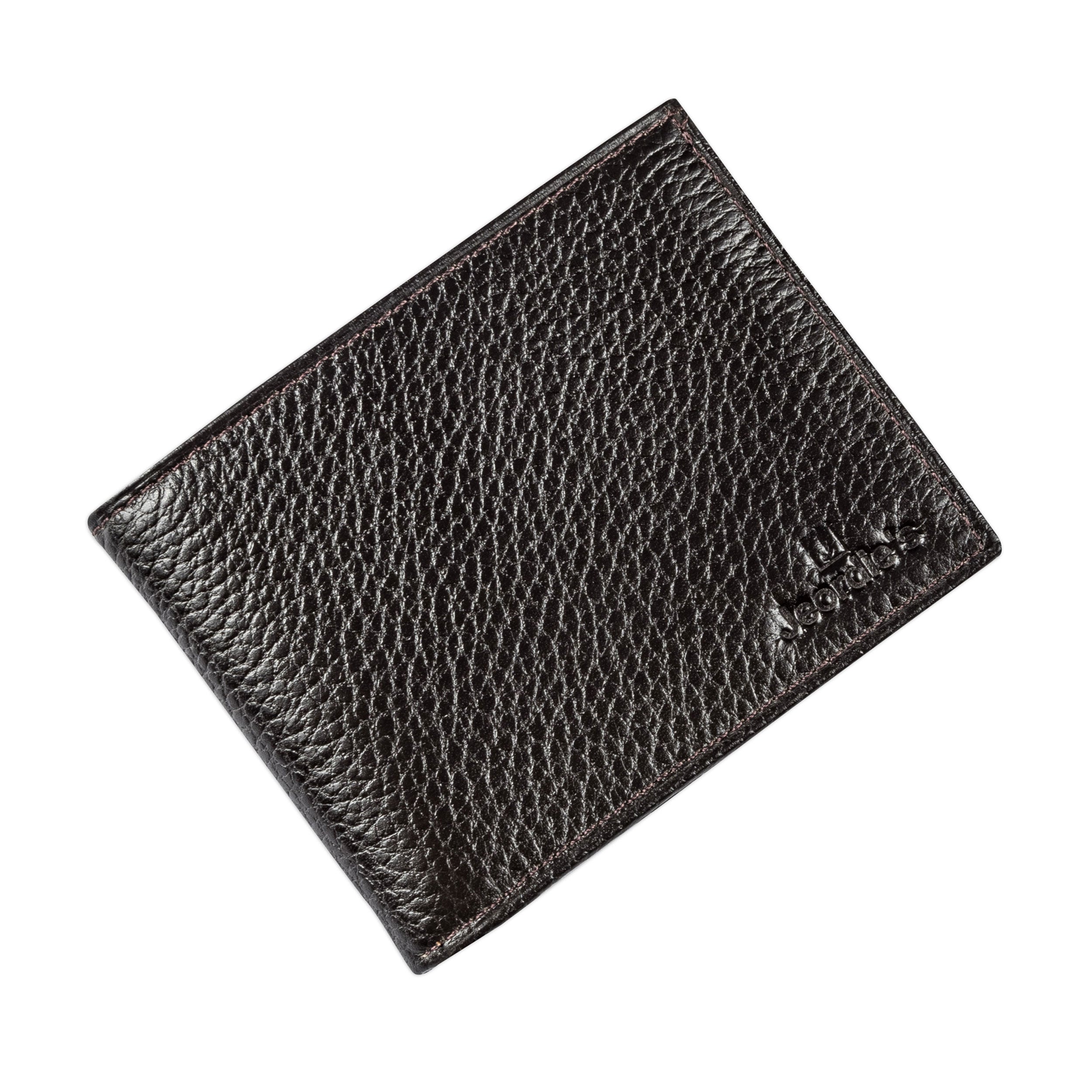Brown Wallet