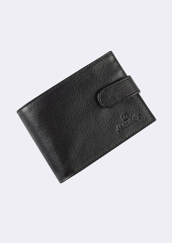 Black Wallet