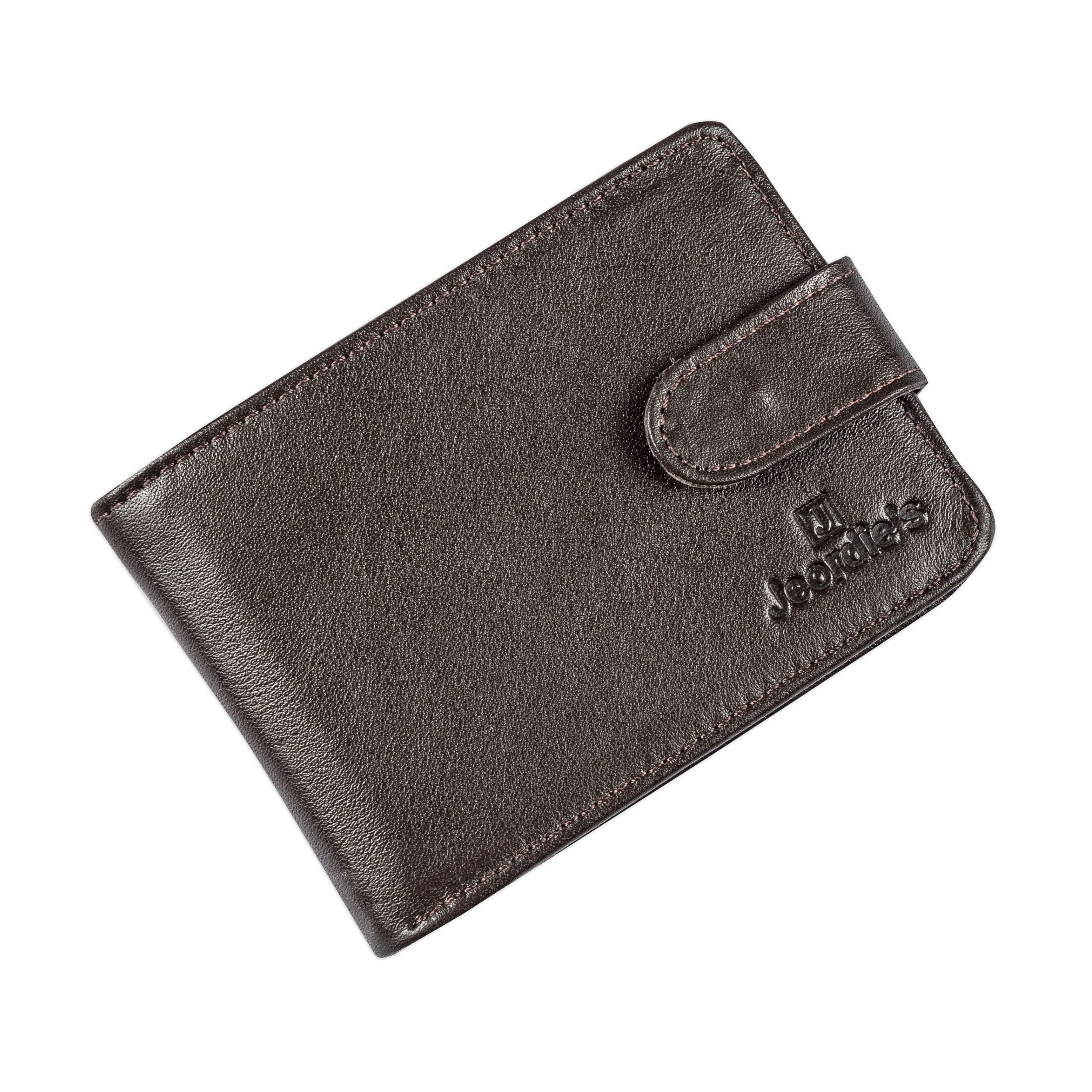 Brown Wallet