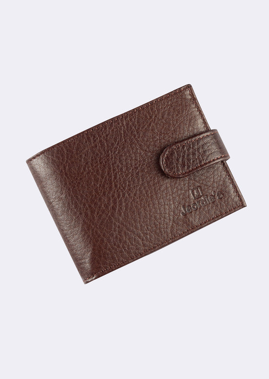 Brown Wallet