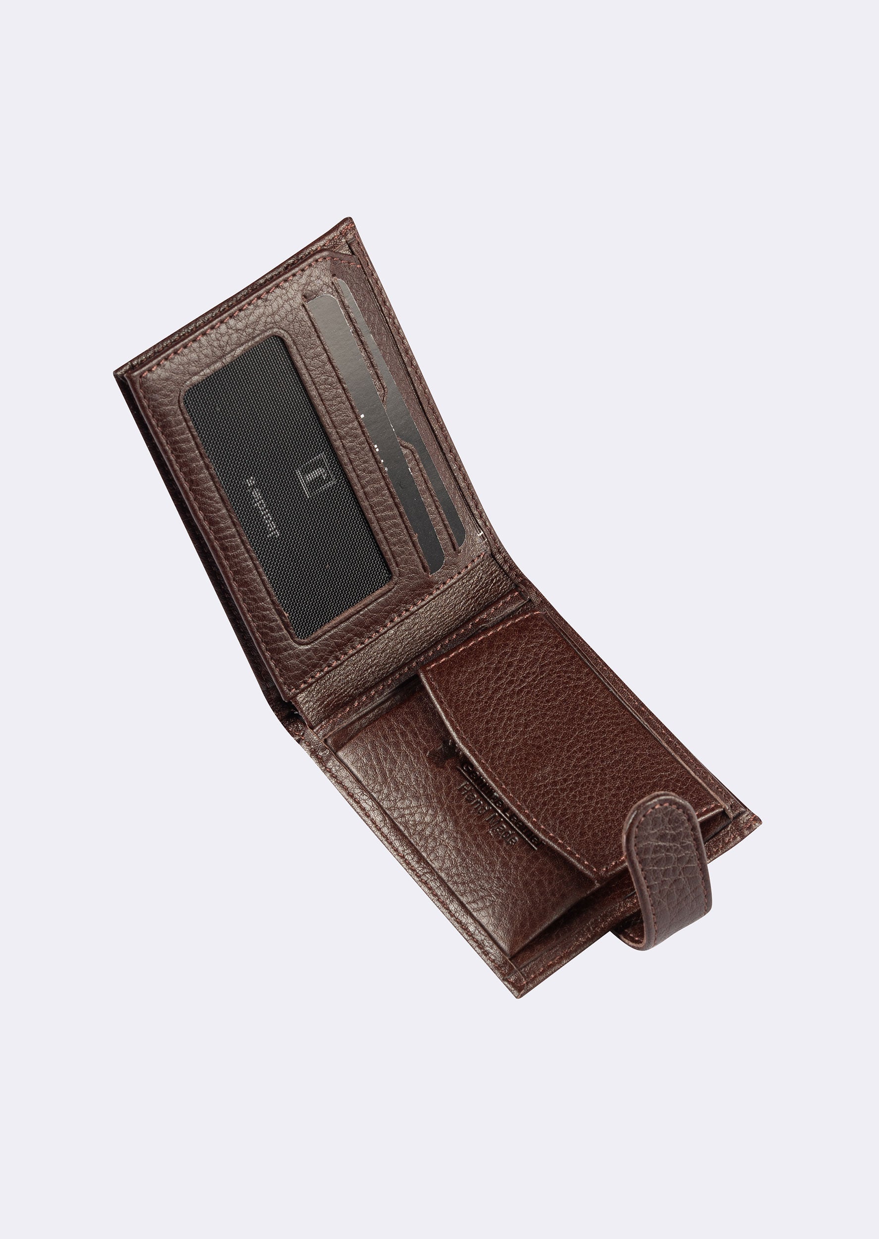 Brown Wallet