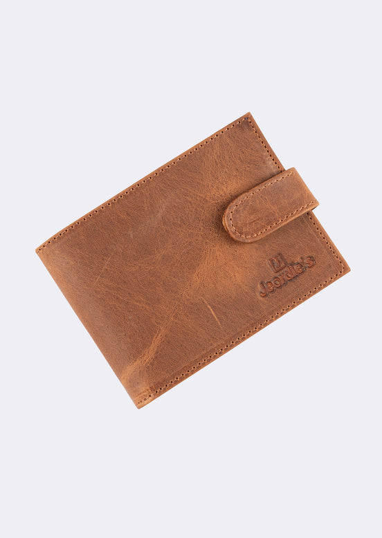 Tan Wallet
