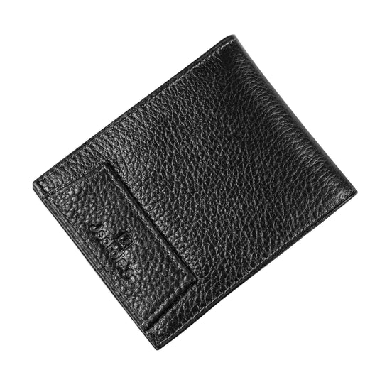 Black Wallet