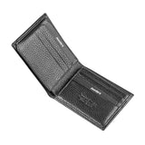 Black Wallet