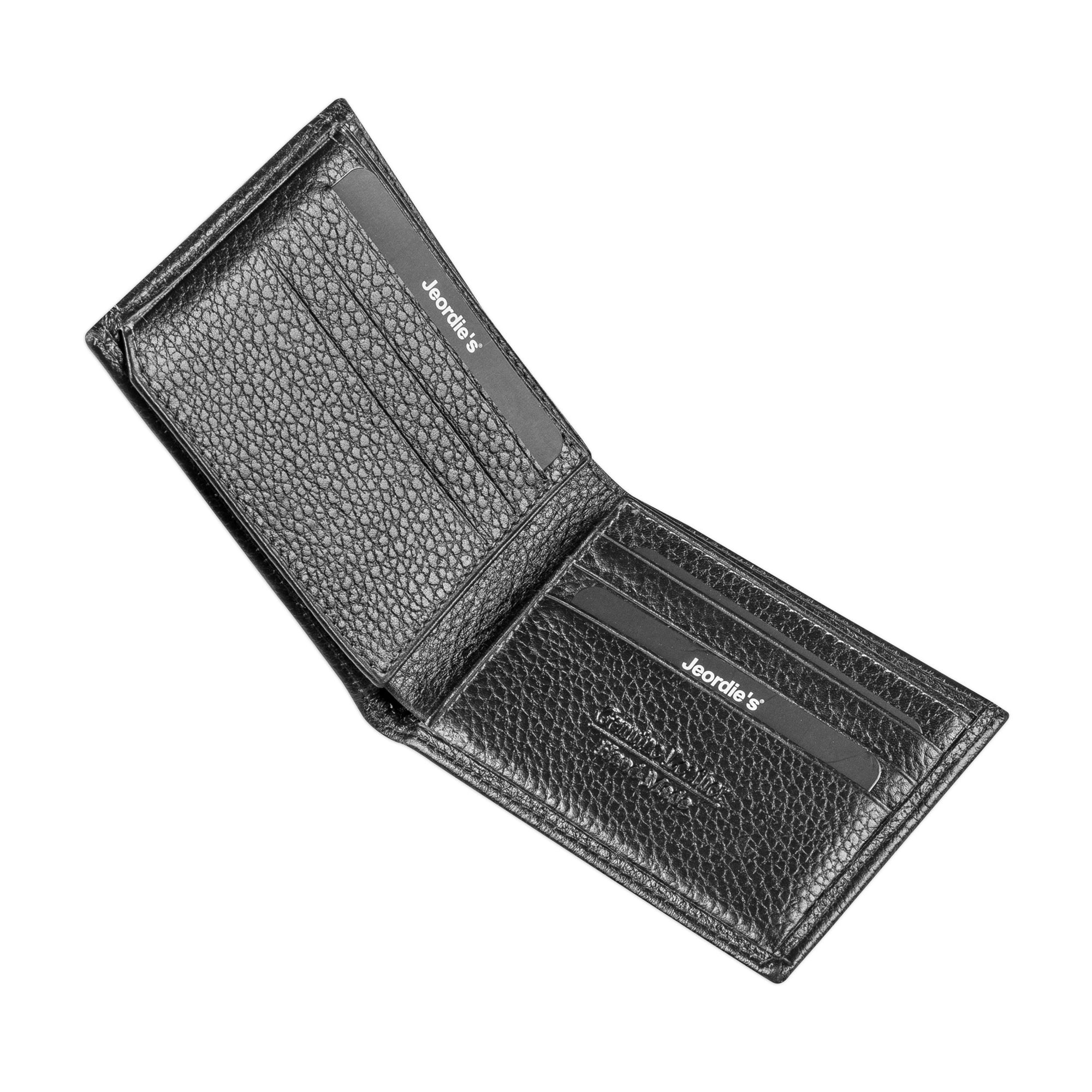 Black Wallet